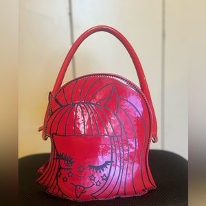 Valfre Devil Purse